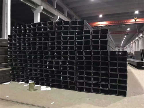 平房冷拔方管选型指南 工程采购怎么选